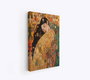 Wallity Pintura Decorativa en Lienzo Multicolor 50 x 70 cm